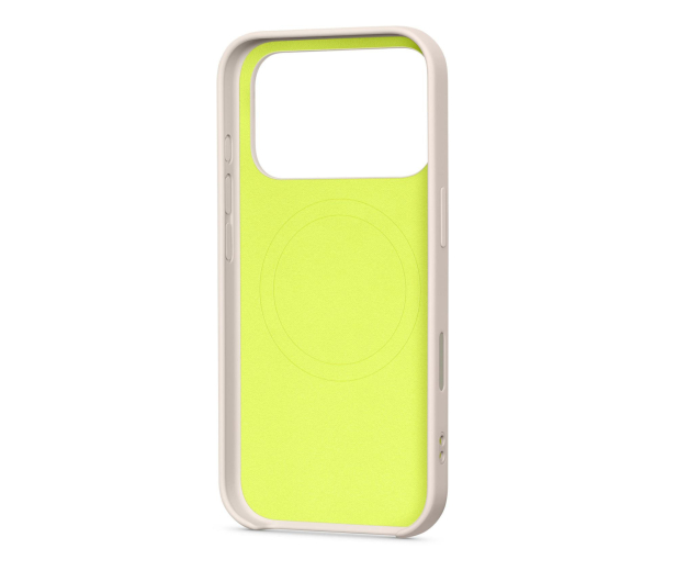 Apple Etui Beats Kickstand do iPhone 17 Pro beżowe - 1362771 - zdjęcie 2
